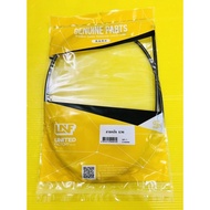 Clutch Cable K90 (Three Wheels) K-90 K90 Good Quality (UNF) Three-Wheel