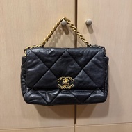 Chanel 19 小號