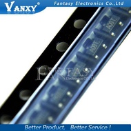 50pcs AO3400A SOT-23 AO3400 SOT23 Marking A09T AO9T SMD N-Channel 30V/5.7A MOSFET Transistor New Ori
