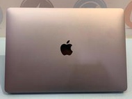 【艾爾巴二手】MacBook Air 2020 M1/8G/512G A2337 13吋 灰#二手筆電#漢口店SQ6L5
