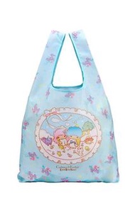 Little Twin Stars 環保袋