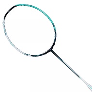 สินค้าพร้อมส่ง LI-NING ไม้แบดมินตัน รุ่น HALBERTEC 6000 (4U/5U) แถมซอง+พันด้าม+เอ็น พร้อมขึ้น ฟรี