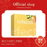 （AGENT）BeFree Befecto  Slimming (30 Sachets)