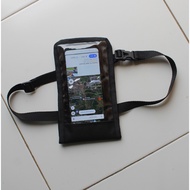 HP Holder Bag Motorcyclehp/ Gojek Bag