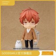 【現貨免運】GSC OR 黏土人 佐藤真冬 GIVEN 模玩【台灣公司免稅開發票】