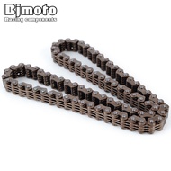 CB 750 1100F Crankshaft Cam Timing Chain For Honda CB1100F CB1100R CB750C CB750F CB750 CB750L CB750K