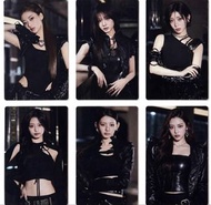 代購BABYMONSTER mini3 日本HMV特典