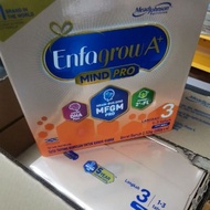 ENFAGROW A+ STEP 3 ASLI 2.32KG X 4