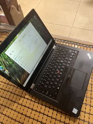 Lenovo ThinkPad Laptop