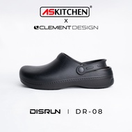 Clement SHOES DISRUN DR-08 SAFETY SHOES/Chef SHOES/SAFETY SHOES