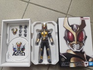 真骨雕shf Agito 25週年紀念版