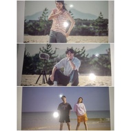 Sharing ost album twenty five twenty one 2521 na heedo ji seungwan moon jiwoong