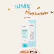 iUNIK Beta-Glucan Daily Moisture Cream 60ml Moisturizer for Dry Skin