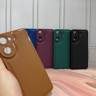 Case Proleather Realme 5 Realme 5S Realme 5I - Leather Pro