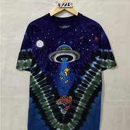 Original SPACE ABDUCTION Official T Shirt