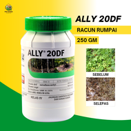 Ally 20DF Herbicide Racun Alai Racun Ally Racun Serbuk Alai Racun Ally Original Racun Pokok Renek & 