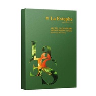La Estephe 北歐雲莓保濕面膜 Fixed Size