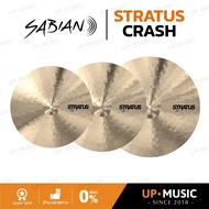Sabian STRATUS Crash