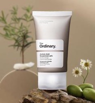 【the ordinary10%杜鵑花面霜】自然無暇美。肌臉壬二酸閉口精華乳液30ml