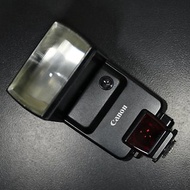 【經典古物】佳能 Canon Speedlite 430EZ 原廠 復古 閃光燈