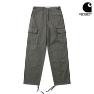 Carhartt Carhartt Carhartt tổng thể Quần gió quân sự lỏng lẻo đôi quần thường ngày nam và nữ thẳng T