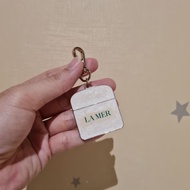 La Mer Creme De La Mer Keychain