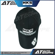 HKS Motorsport Cap Baseball Cap