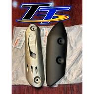 Genuine Yaz exhaust - Yaz125, Y125Z