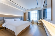 Dihao Business Hotel (Fuzhou Rongcheng Plaza Jinxiang Subway Station Branch)