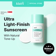 [Klairs] Tone-up All day airy mineral sunscreen 35g
