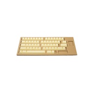 PFU HHKB Professional Series Key Top Set Dandelion Unmarked (English Layout Model) PD-KB400KTLYN 【Di