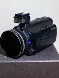 SONY HXR-NX30N專業級攝影投影機