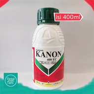 Insektisida Kanon 400 EC isi 400ml