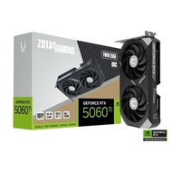 VGA Zotac Gaming RTX 5060 Ti 16GB GDDR7 Twin Edge New 36T