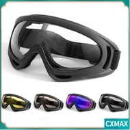 CVMAX Eyewear Glasses Dustproof  Unisex Protective Snowboard