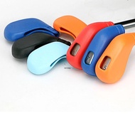 MG Golf Club Guard Ergonomic Fit Secure Storage Solution For Sports Enthusiasts Practice Gear