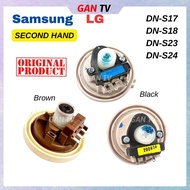 Original Samsung DN-S17 / DN-S18 / DN-S23 / DN-S24 Second Hand Washing Machine Water Level Pressure 