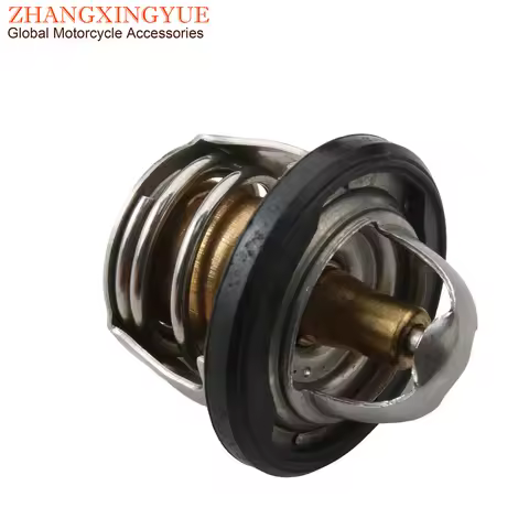 Water Thermostat For Kymco Dink Street 125i 300i Downtown 125 300 EGO Grand Dink People GT 125cc 250