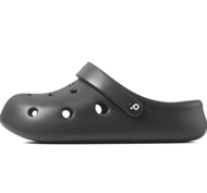 PUXI Bean Croc-Style รองเท้าหัวโต หัวโต รองเท้า แตะ ลื่น เหมาะสำหรับเดินชายหาด แฟชั่นฤดูร้อนสำหรับผ