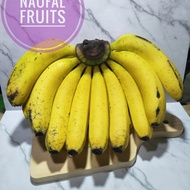 Pisang ambon super