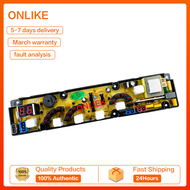 DWF-7108 HWM7808 WT5360 WT5361เครื่องซักผ้าบอร์ด PCB