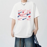 tshirt Unisex Freeze's Department Store T-Shirt Retro Pixel Art