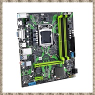 JINGSHA B75-HM Computer Motherboard Motherboard LGA1155 Supports DDR3 Memory Supports M.2 NVME Protocol Computer Motherboard