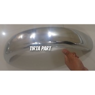 British Front Chrome Mudguard, Universal Custom Front Mudguard, Custom Front Mudguard, Custom Motorc