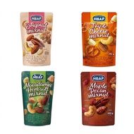 [HBAF] Nuts & Snacks 8 flavors, Maple mixed nuts 190g, herb salt mixed nuts, cinnamon mixed nuts, Ch