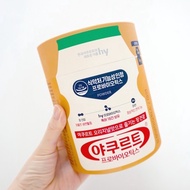 Korea hy labs Yakult Flavor Probiotics 60pcs