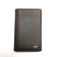 Dompet Kartu Pria - Braun Buffel Original - Second Okshop77