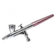 【超作工具販店】SPARMAX 漢弓 噴筆 噴槍 HB-040 噴筆(0.4mm) 亮粉紅 HB-040P