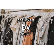 KEMEJA Shirt 1kg 35k price + admin