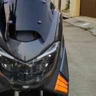 Winshield Nmax Visor Nmax Winsil Nmax Front Shield Nmax Old & Nmax New Model Ocito